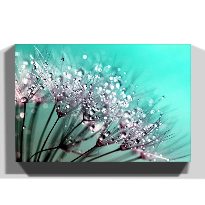 Wrapped Canvas Print, 40cm H x 60cm W