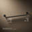 Kohler Artifacts Grab Bar-96221491-96221485