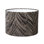 Silk Drum Lamp Shade ( Screw On )
