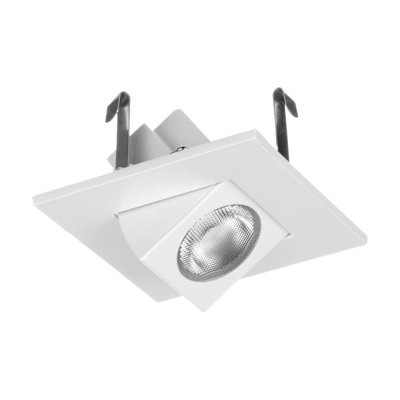 3.13'' Dimmable Air-Tight LED Retrofit Recessed Lighting Kit