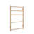 Natural Bamboo selected