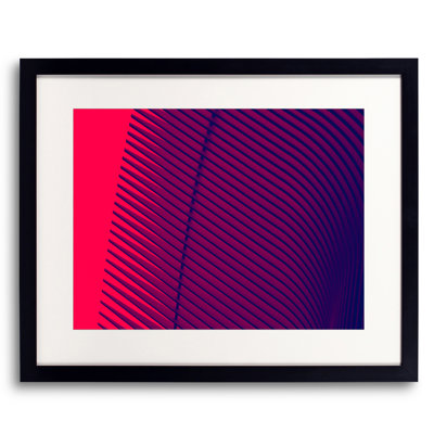 The Opera Print by Kevin Quinn