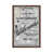 Classic Wood Framed is unavailable