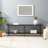 Console Table In Black-1973616541