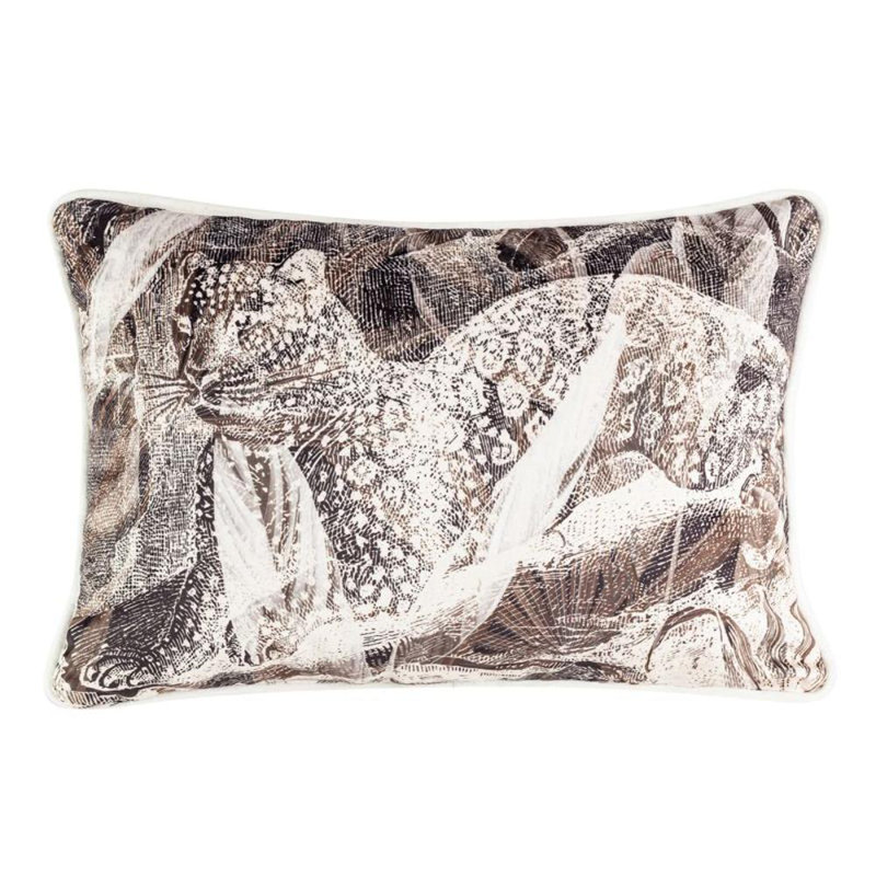 Gasburg Microfiber Pillow Case