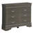 57'' W 6 - Drawer Dresser-2013569155