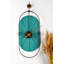 Amarmula Metal Wall Clock-164775063