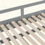 Lit de jour extensible avec couchette, lit de jour en bois avec couchette-893614084
