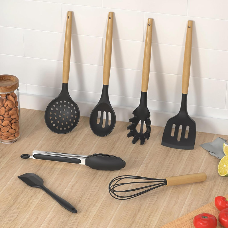 Kitchenware Set