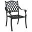 Patio Dining Armchair-437438678