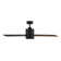 Cairns 52'' Ceiling Fan with LED Lights