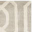 Tapis beige touffeté à la main Deedre-243626488
