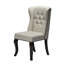 Chaise d'appoint rembourrée Andris-1502659685-1556433946