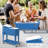80 QT Patio Cooler Cart-117988144