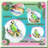 Balloon Arch Kit 151pcs