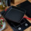 Staub Cast Iron Square Grill Pan-64781524-38050611