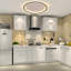 Brindy LED Flush Mount