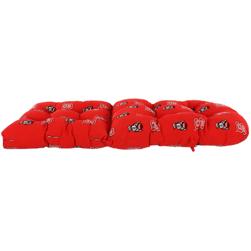 Outdoor 3'' Seat / Back Cushion