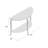 Evangelyne Console Table-1400362943