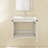 Arnwith 23.2'' Single Bathroom Vanity with Ceramic Top