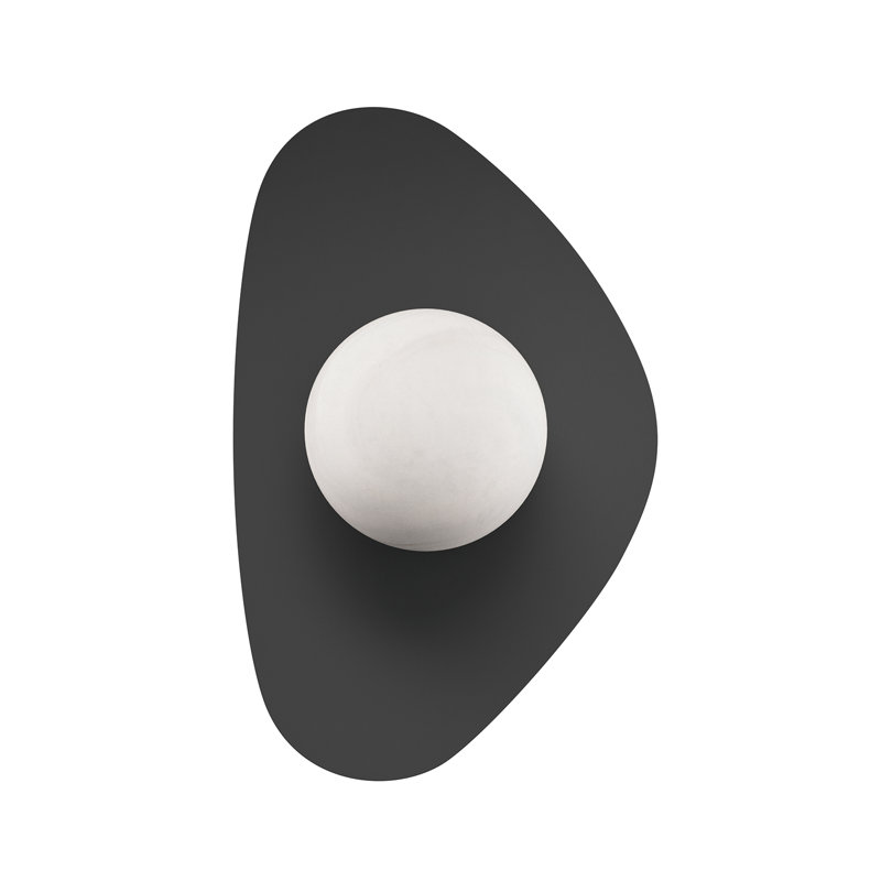 Rhoads Sconce (Oil Rubbed Bronze), Oil Rubbed Bronze