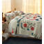 Ensemble de courtepointe art folklore Ansley-23040757