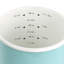 Tasse à mesurer en acier émaillé 6 tasses Martha Stewart