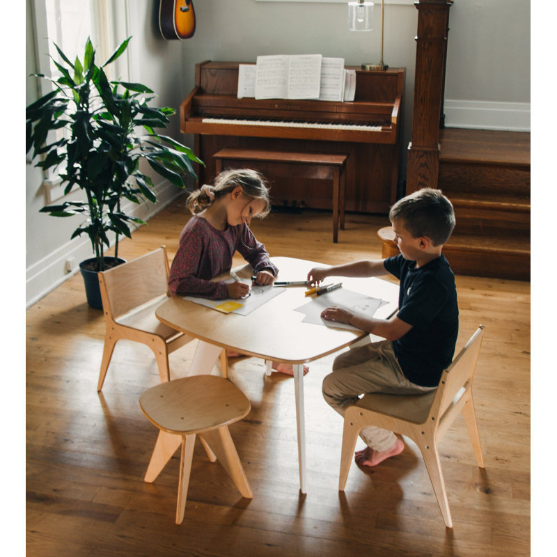 Chaise pour enfants