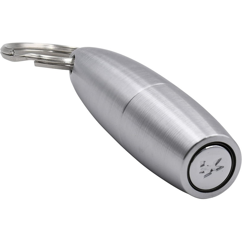 Accessoire Xikar, Argent