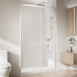 Shower Door