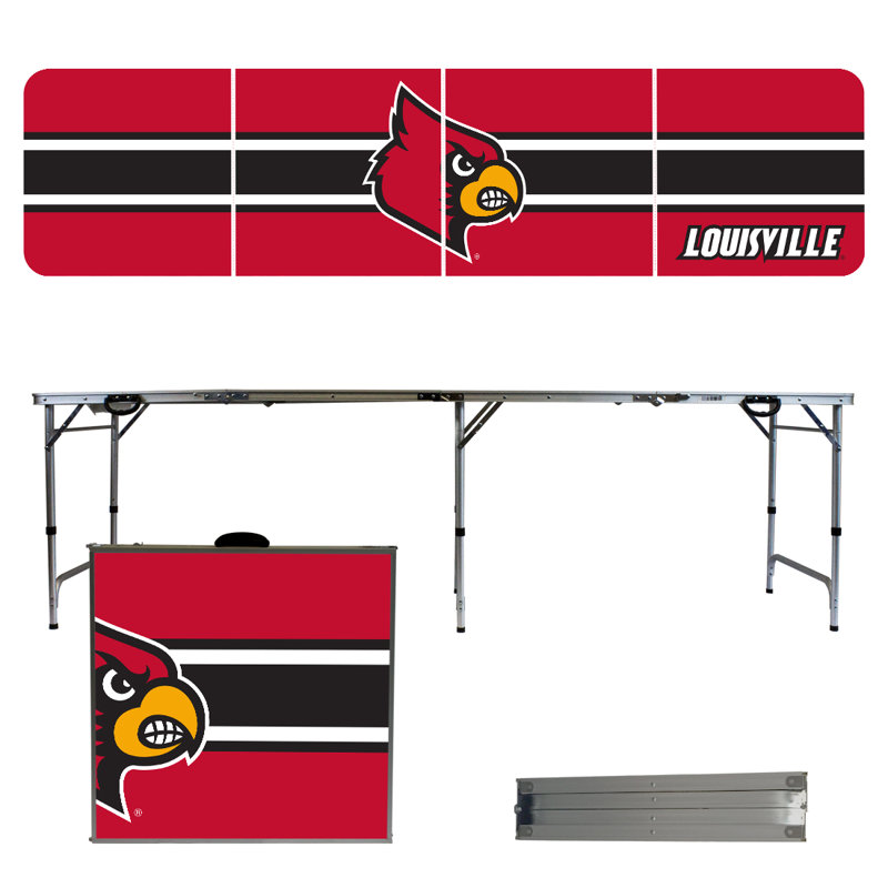 Victory Tailgate University of Louisville Cardinals | Tailgate Table, University Of Louisville