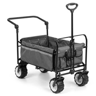 Easy Rider Hand Truck Trolley