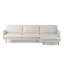 Melle 2Pc Sectional W/ LAFC-Omari Natural-449360308-466537003