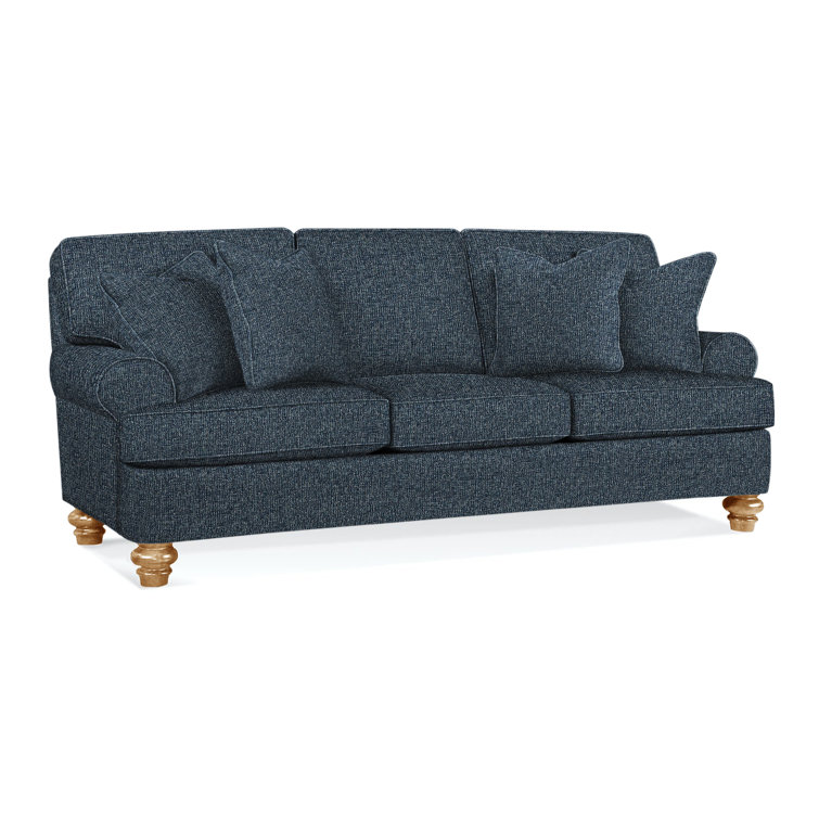 Lowell Upholstered 86'' Sofa