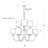 Bimini Chandelier