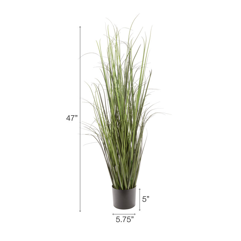 Artificial Grass In/out 47-in