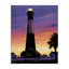 Phare de Georgia Tybee, toile de Wind River Studios-818259589