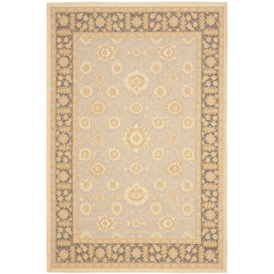 Beach House Performance Rug