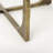 Solid Wood Top Single Coffee Table-83208606-83208607
