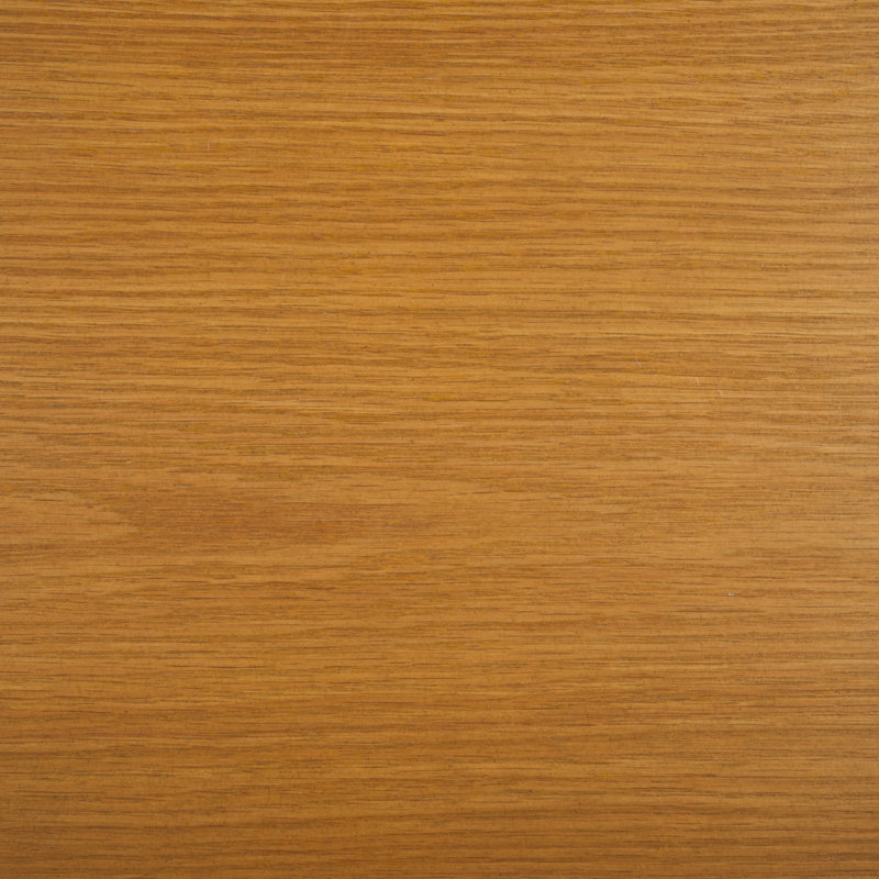 Round Solid Wood Base Dining Table, Natural