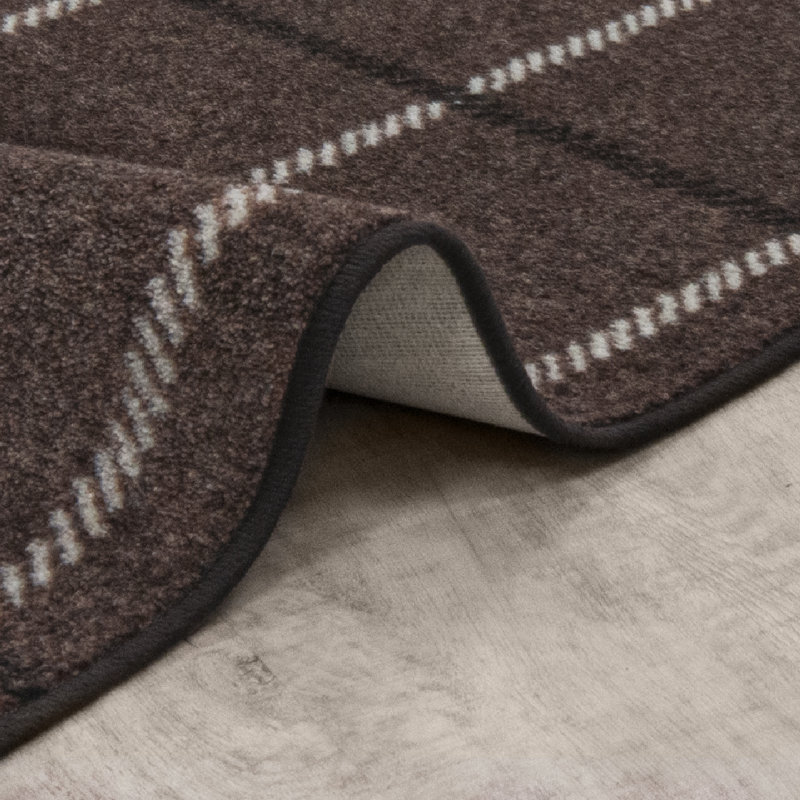 Impressions New Haven Area Rug, Rectangle 5'4" x 7'8"