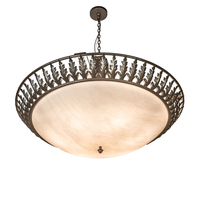 Hampton 6 - Light Pendant