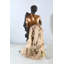 Greek & Roman Water Resistant Bronze Garden Statue