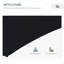 130cm Lighted Market Parasol-96006323