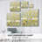 " Cherry Blossom Composition I "-658460736