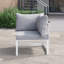 Fauteuil de patio d'extérieur avec coussin Fleetwood-1085837339-1085837348