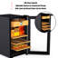 Humidor cigares