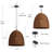 Summerlin Outdoor Pendant