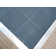 Quix Tile Quix Interlocking Indoor/Outdoor Floor Tiles, Patio Flooring, Garage Tile, Decorative Mat, Sport Courts