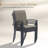 6-Person Rectangular Outdoor Dining Set-1693913113-1693913119